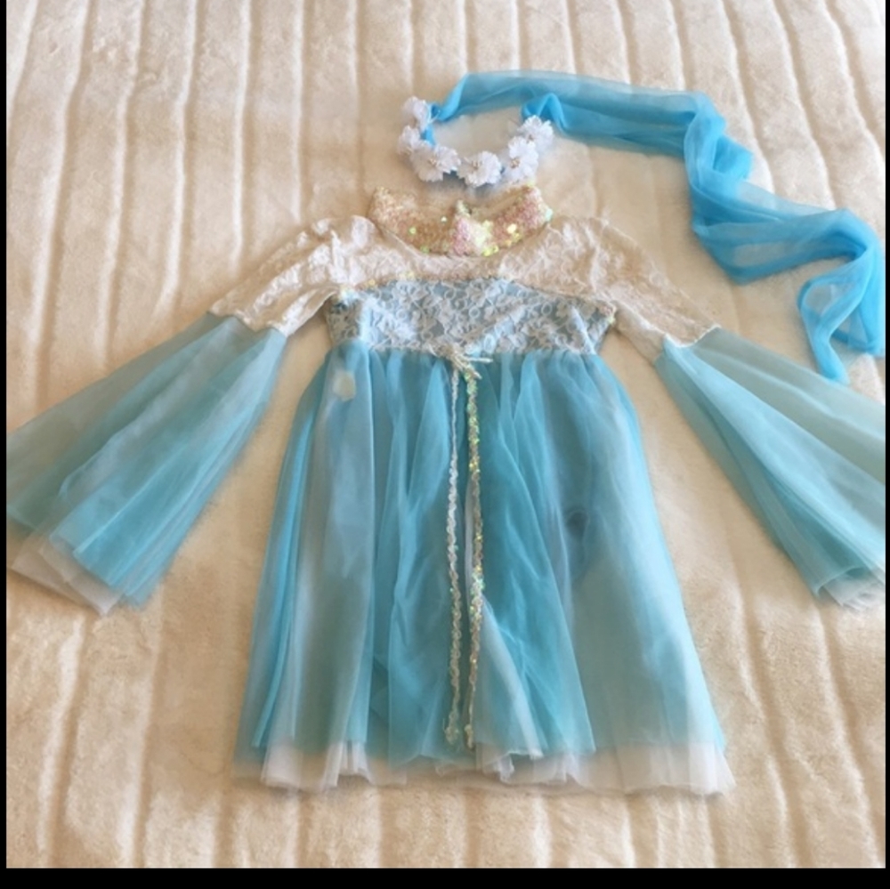 Vintage Dress Up/Role‎ Play/Halloween Costume